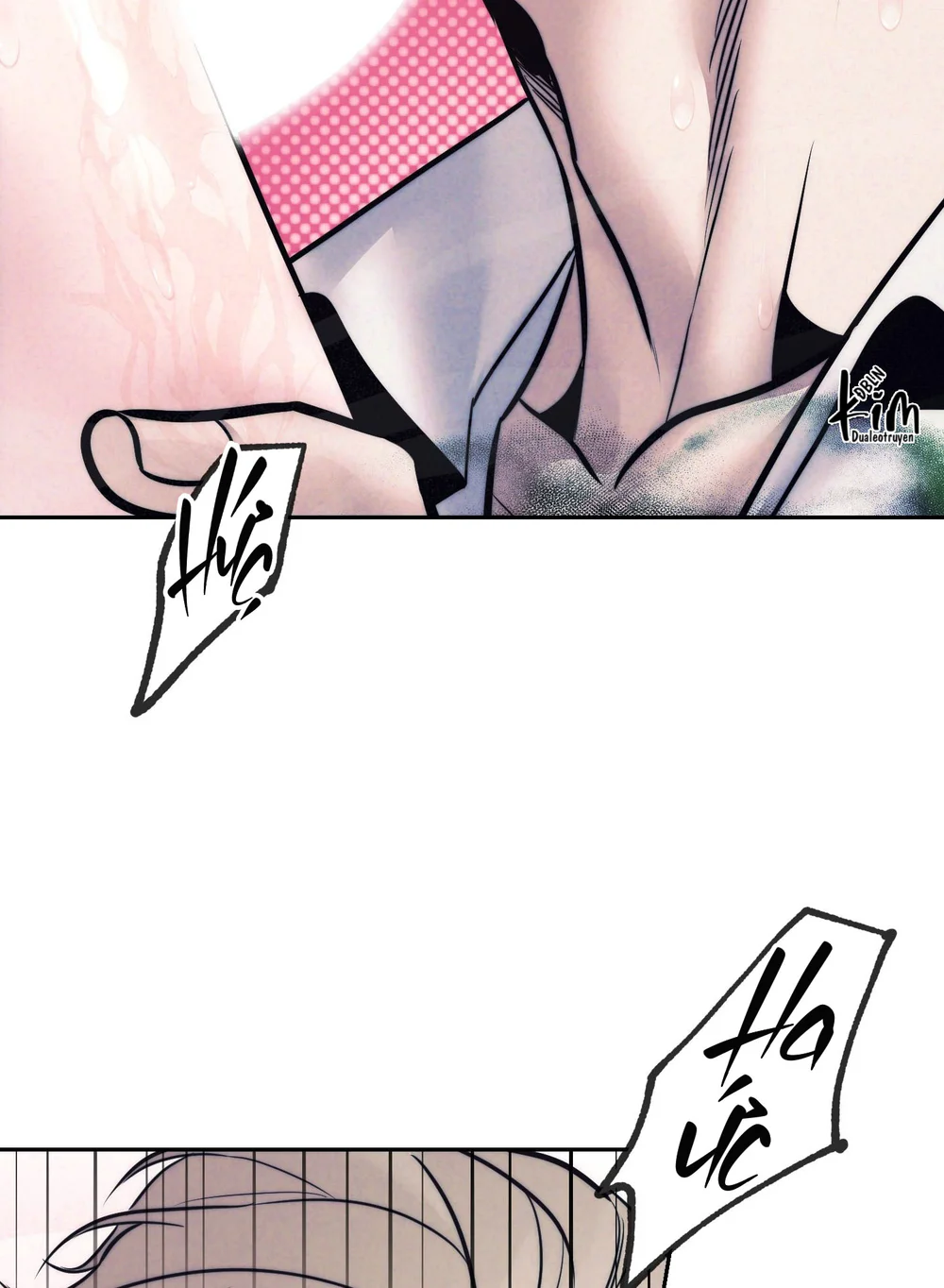 KỲ THỊ Chapter 63 Trang 15