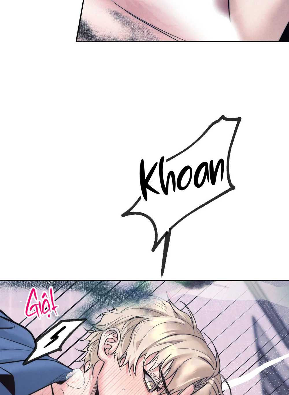 KỲ THỊ Chapter 63 Trang 18