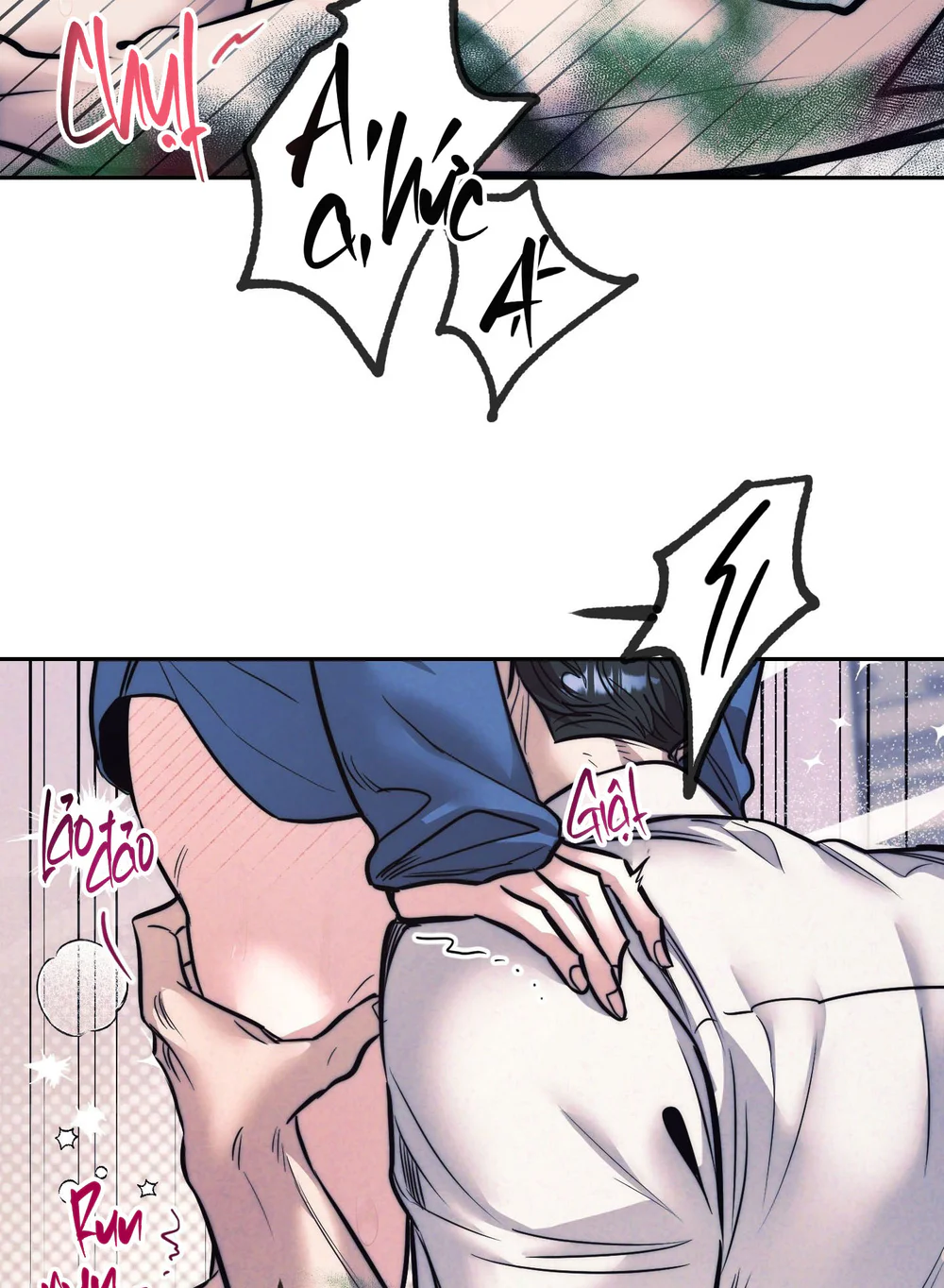 KỲ THỊ Chapter 63 Trang 20