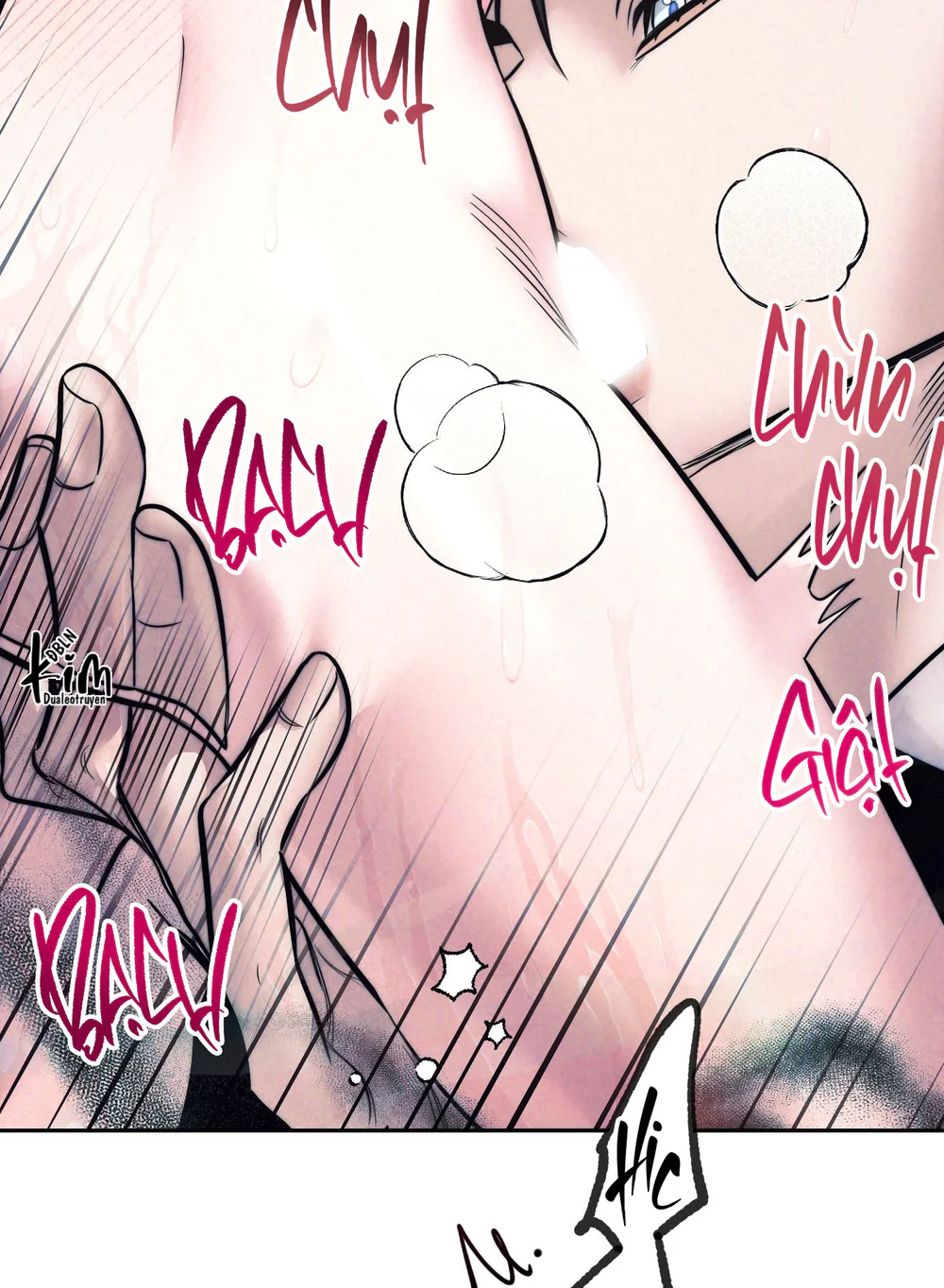 KỲ THỊ Chapter 63 Trang 23