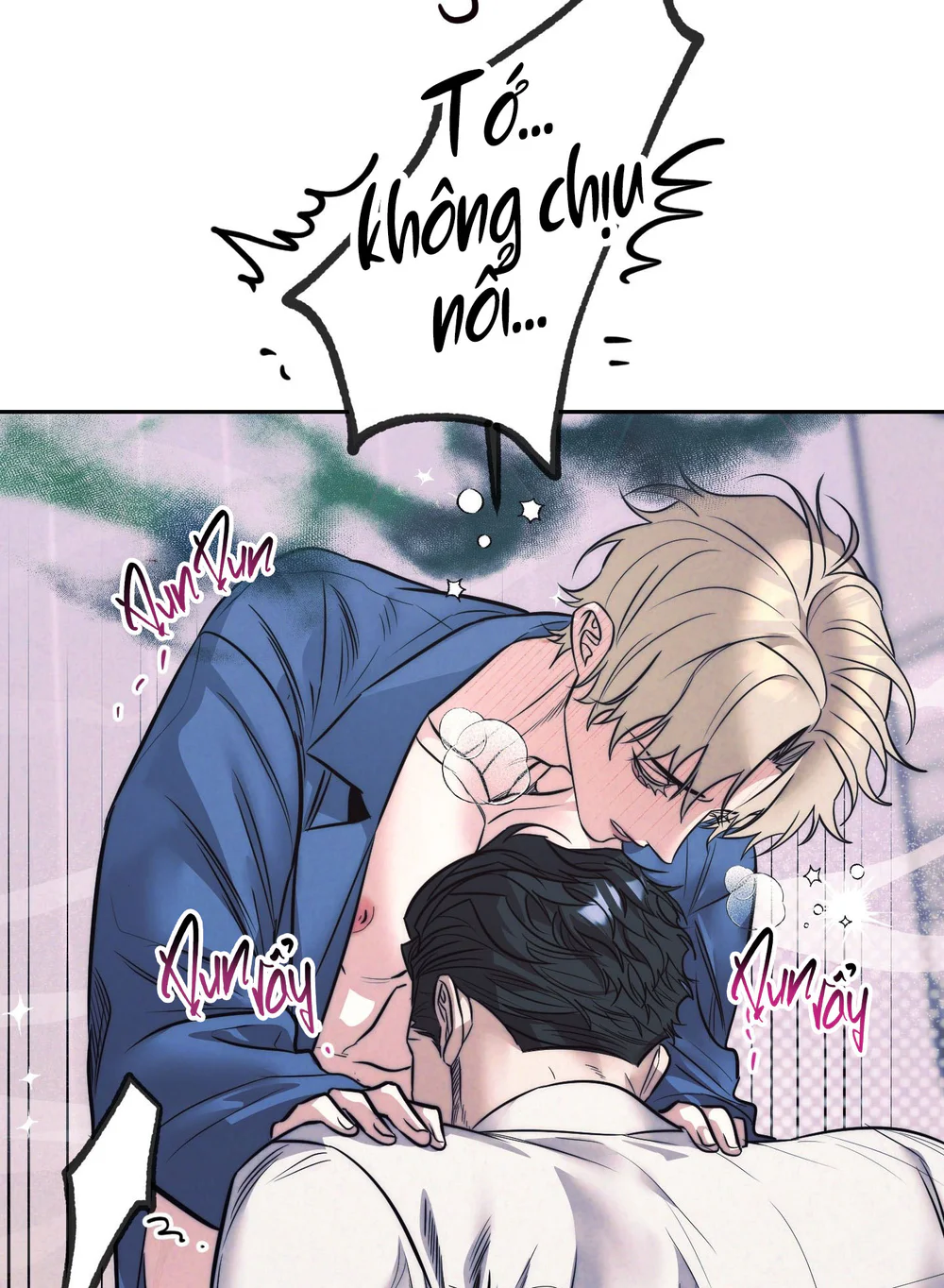 KỲ THỊ Chapter 63 Trang 24