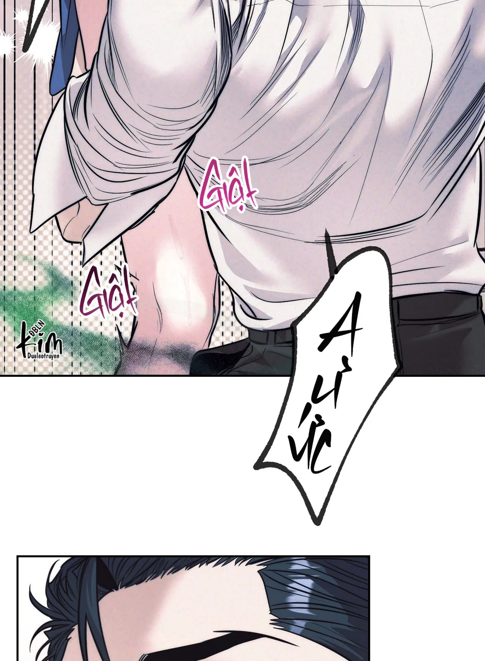 KỲ THỊ Chapter 63 Trang 25