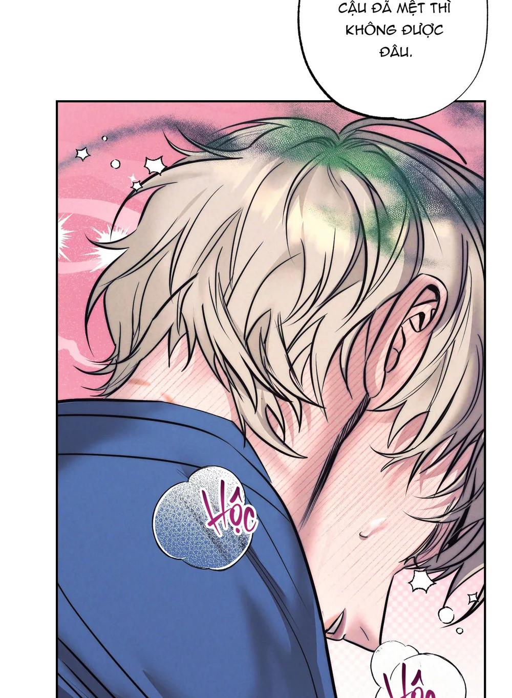 KỲ THỊ Chapter 63 Trang 27