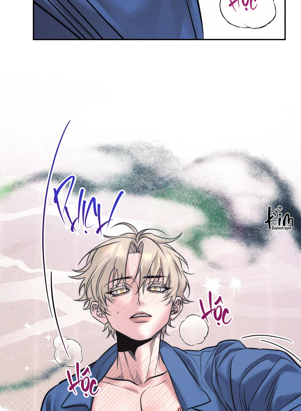 KỲ THỊ Chapter 63 Trang 28