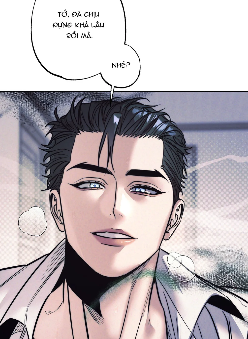 KỲ THỊ Chapter 63 Trang 31