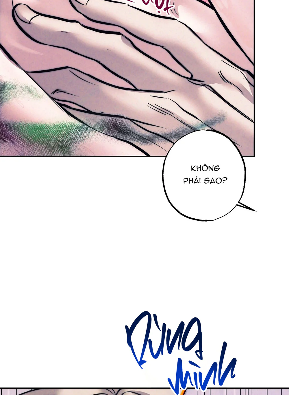 KỲ THỊ Chapter 63 Trang 34