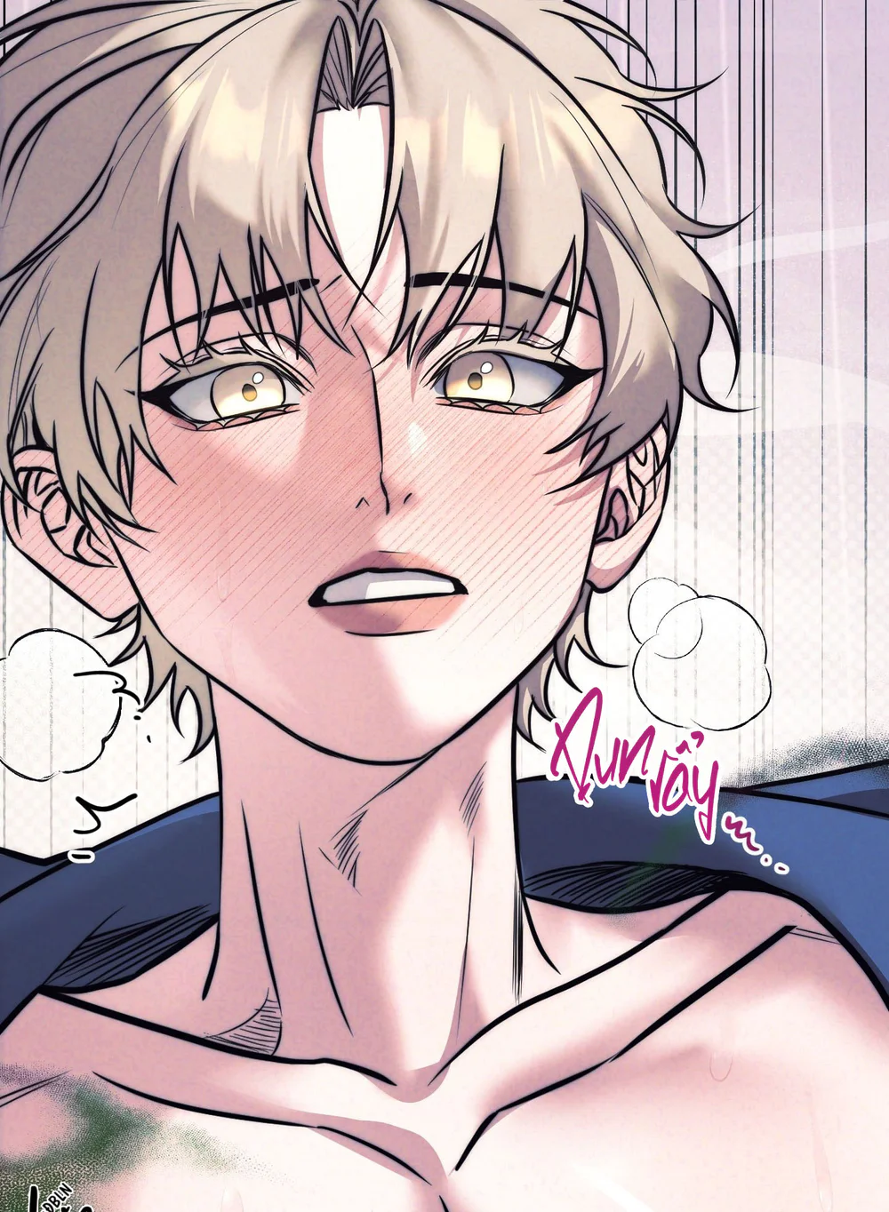 KỲ THỊ Chapter 63 Trang 35