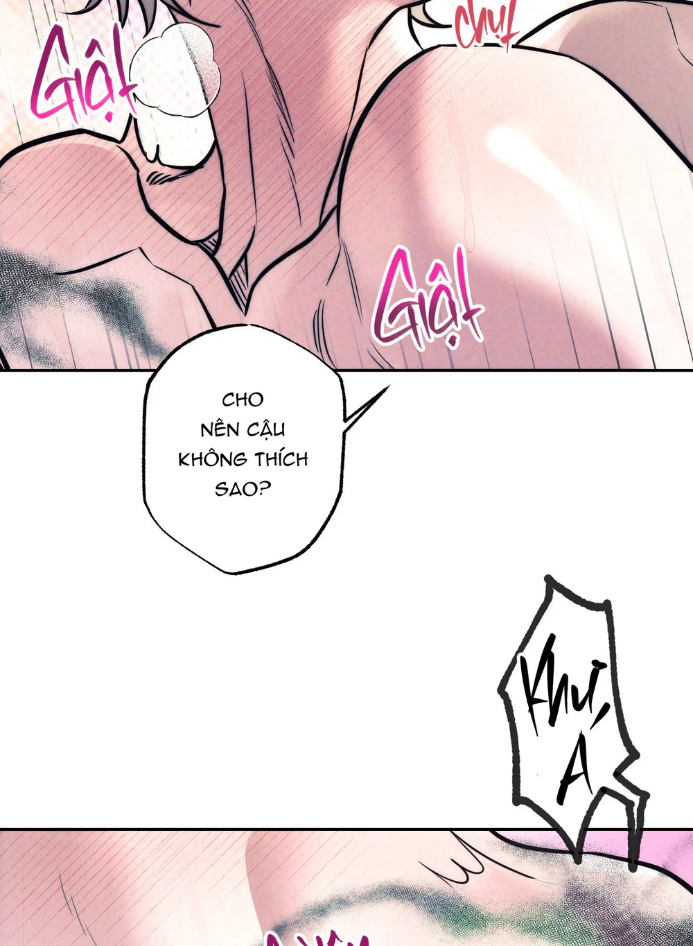 KỲ THỊ Chapter 63 Trang 49