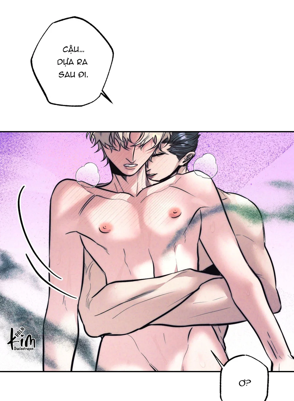 KỲ THỊ Chapter 63 Trang 54