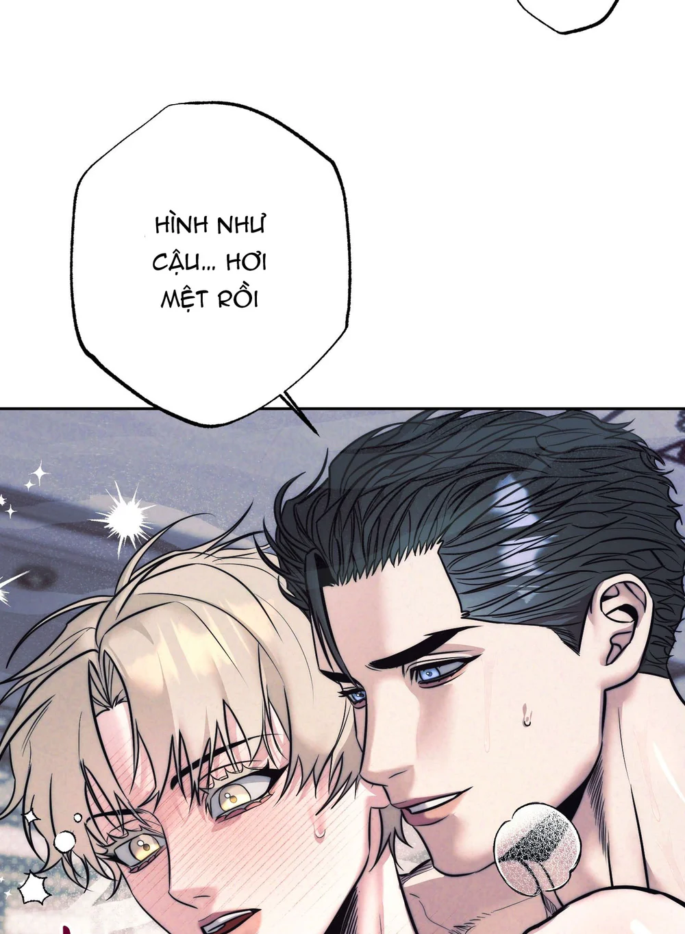 KỲ THỊ Chapter 63 Trang 55