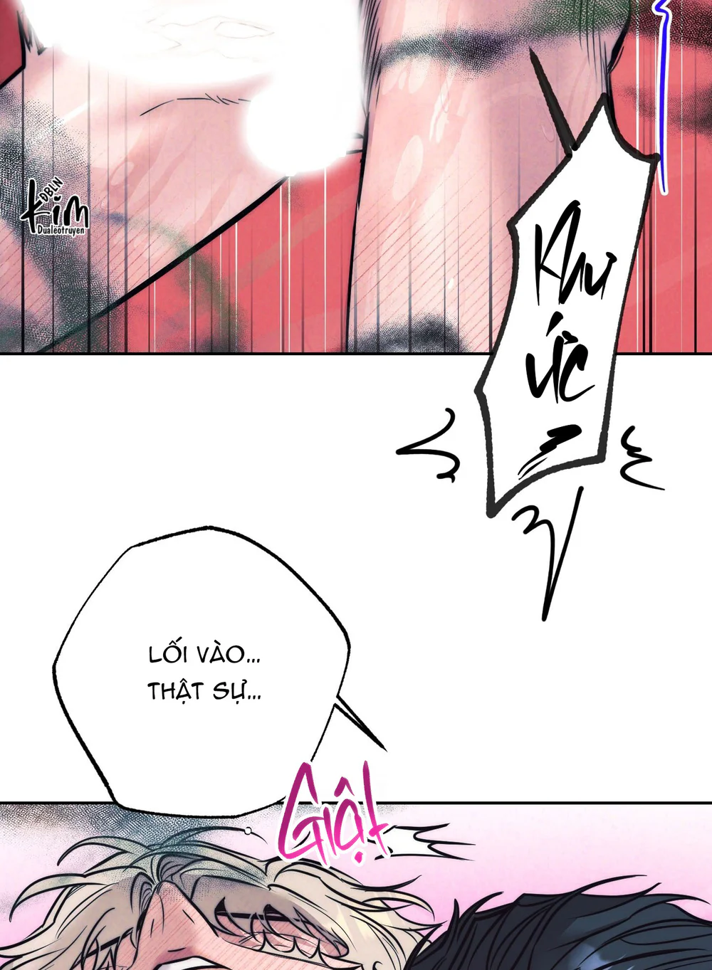 KỲ THỊ Chapter 63 Trang 58