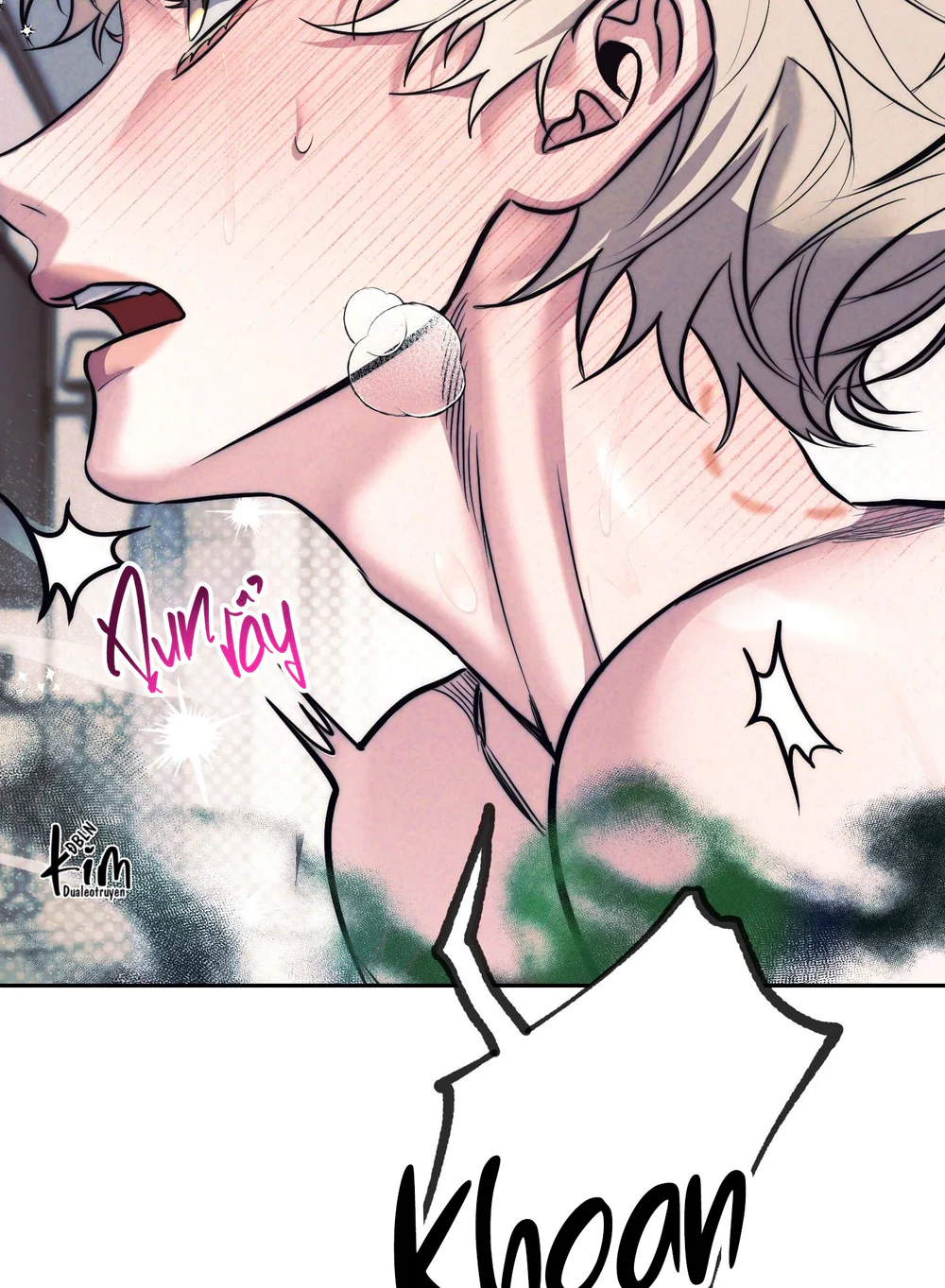 KỲ THỊ Chapter 63 Trang 61