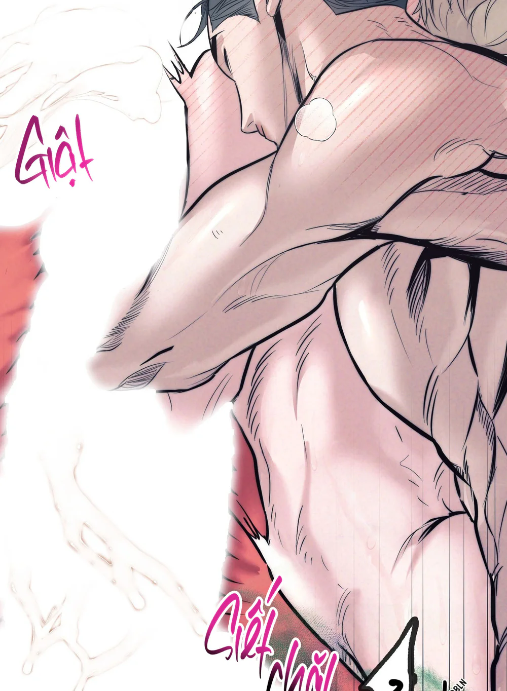 KỲ THỊ Chapter 63 Trang 64