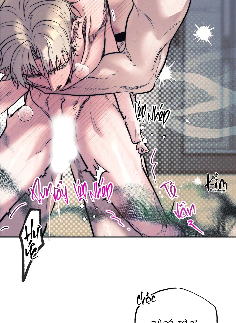 KỲ THỊ Chapter 63 Trang 68