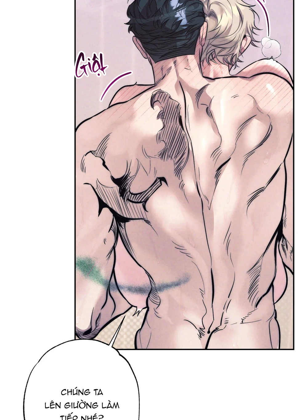 KỲ THỊ Chapter 63 Trang 79