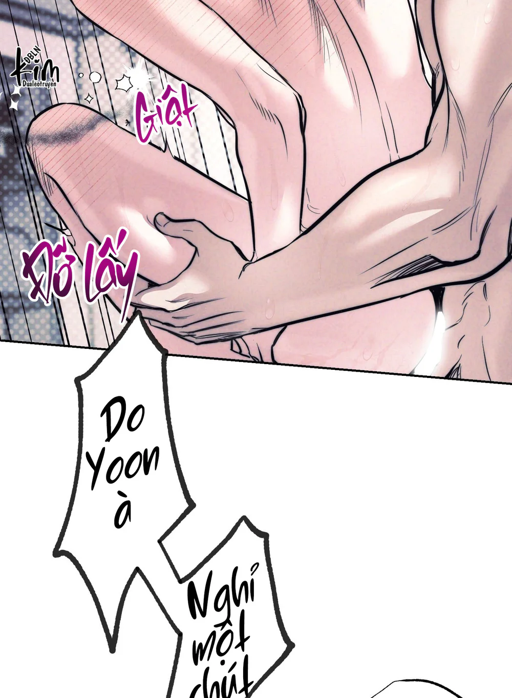 KỲ THỊ Chapter 63 Trang 83