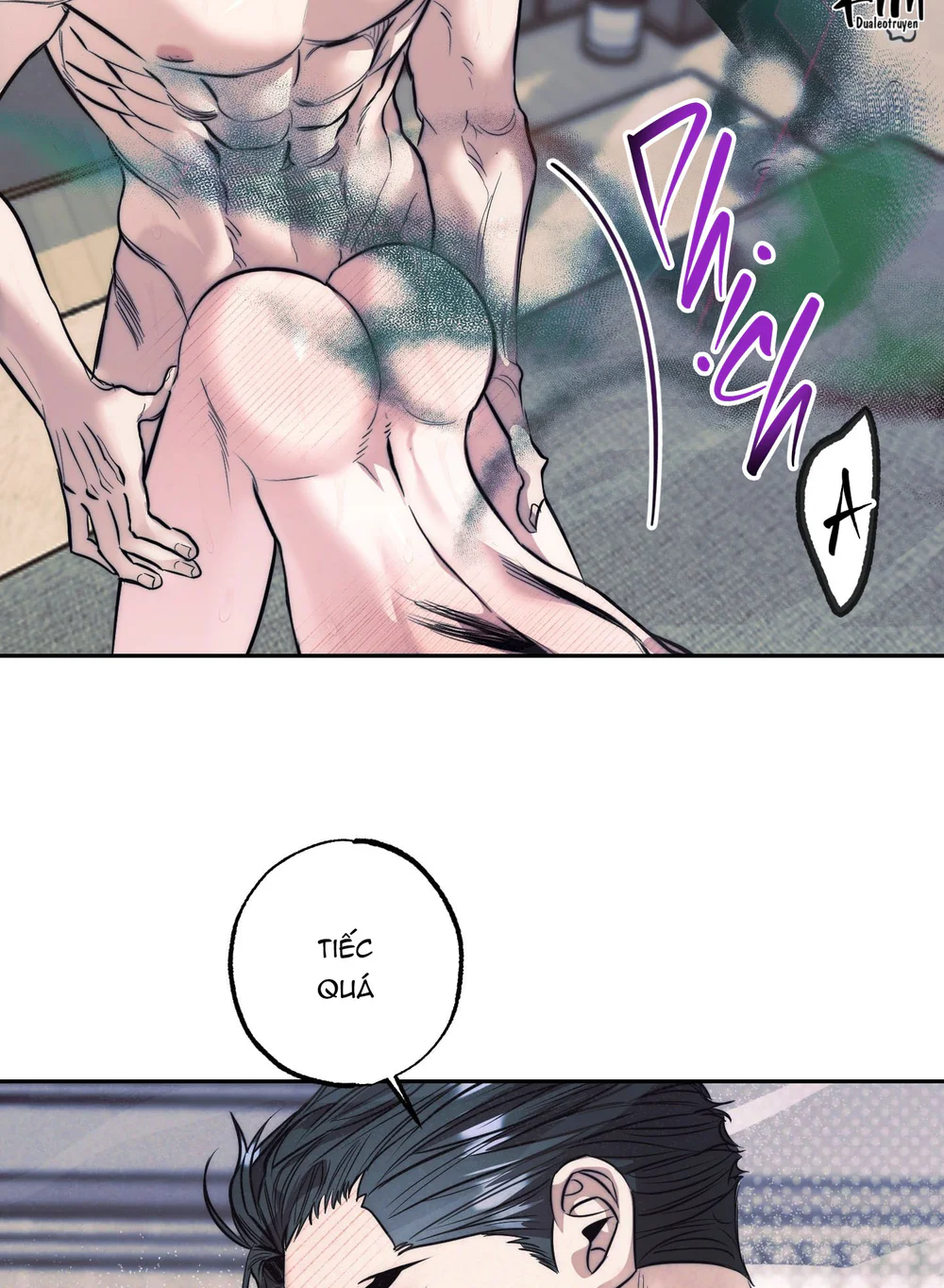 KỲ THỊ Chapter 63 Trang 86