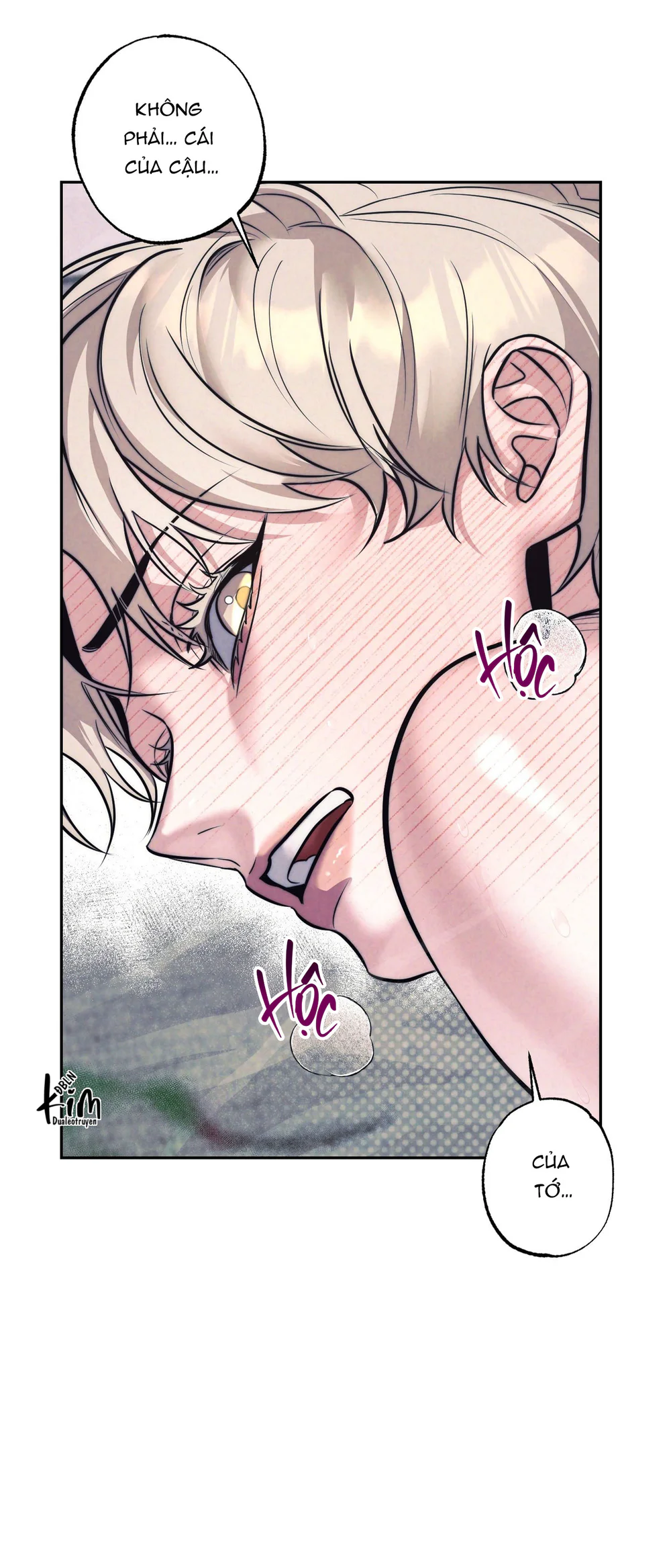 KỲ THỊ Chapter 63 Trang 90