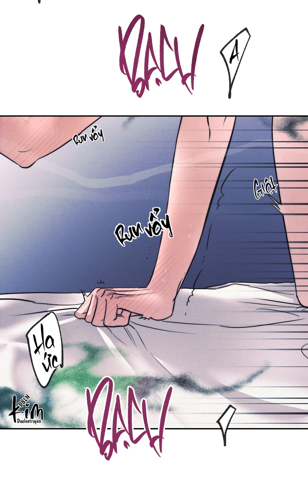 KỲ THỊ Chapter 64 Trang 3