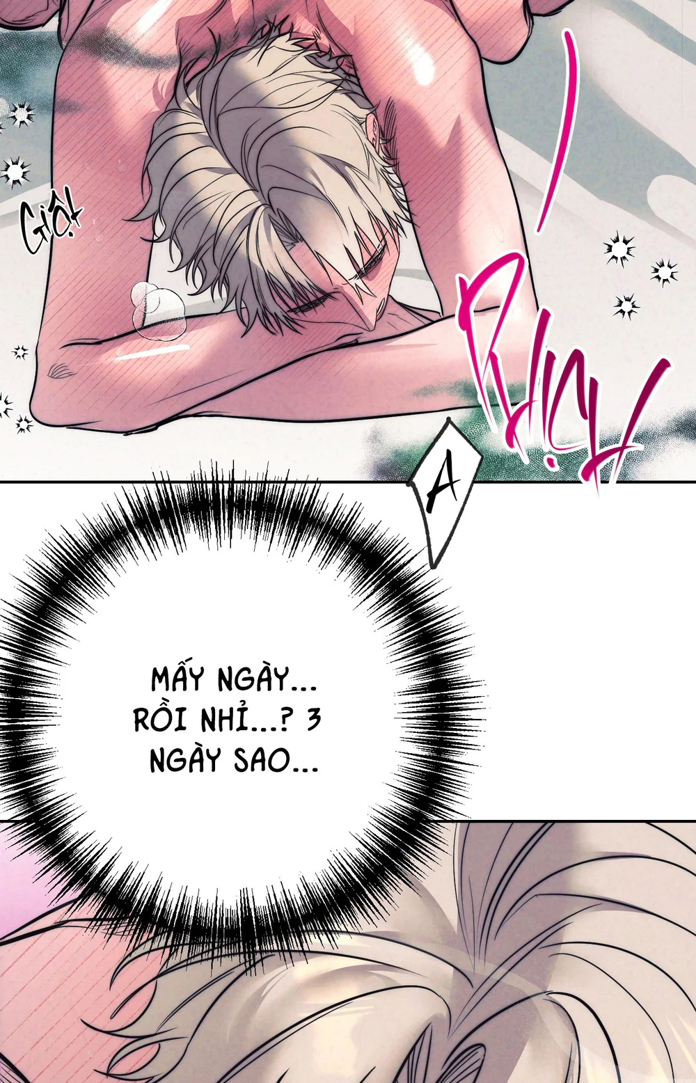 KỲ THỊ Chapter 64 Trang 6