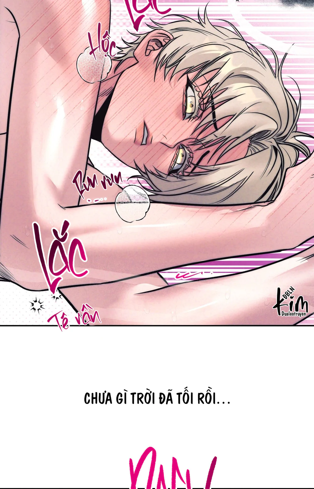 KỲ THỊ Chapter 64 Trang 8