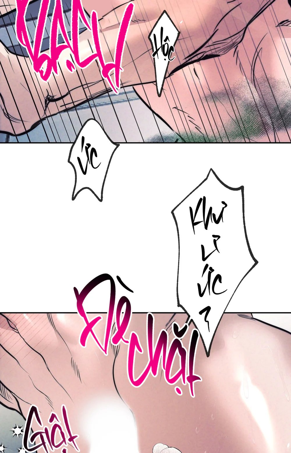 KỲ THỊ Chapter 64 Trang 11