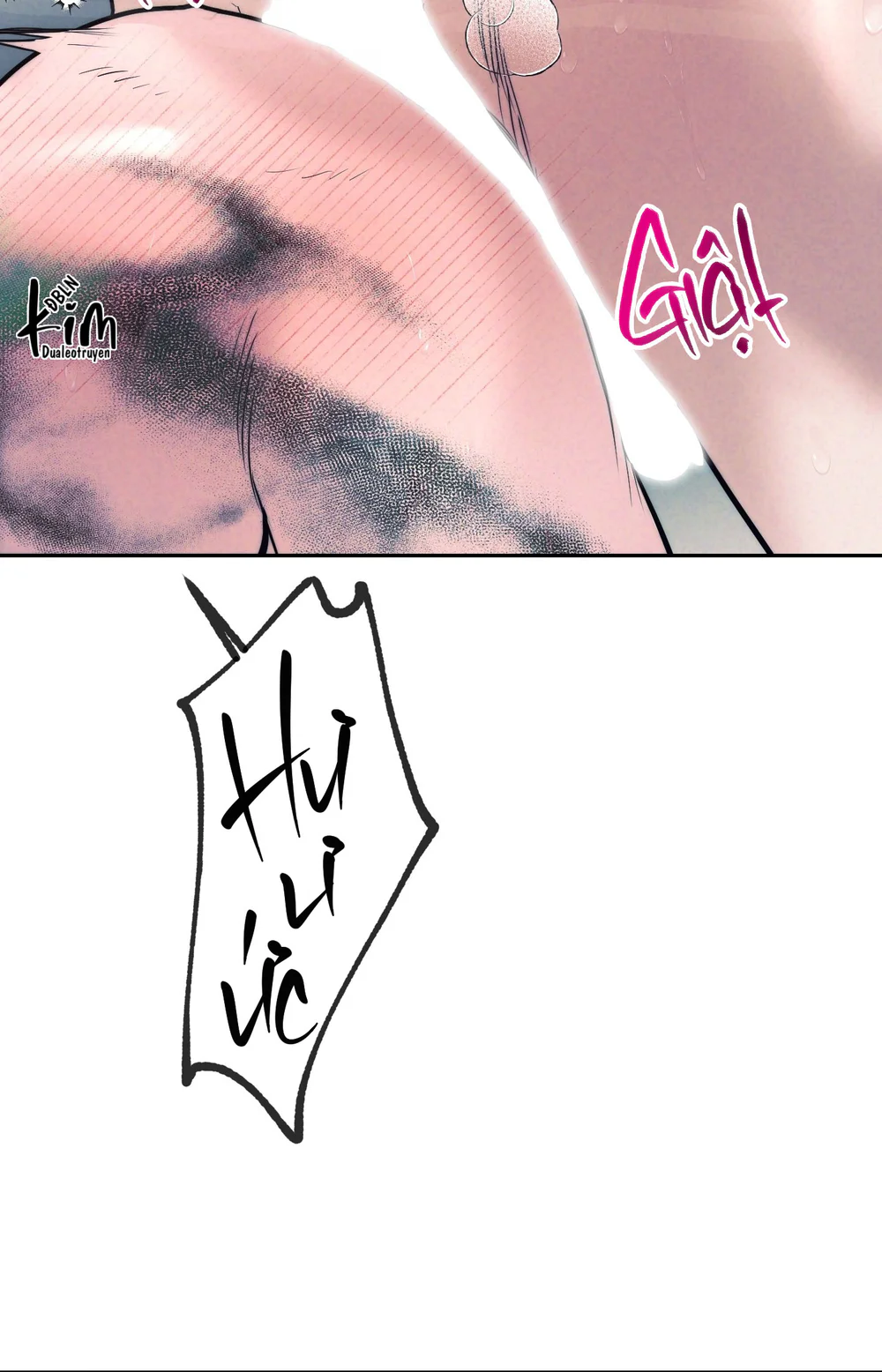 KỲ THỊ Chapter 64 Trang 12