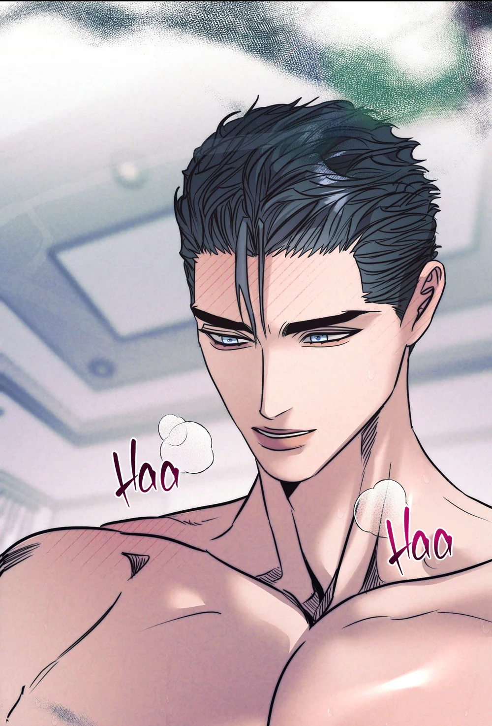 KỲ THỊ Chapter 64 Trang 13