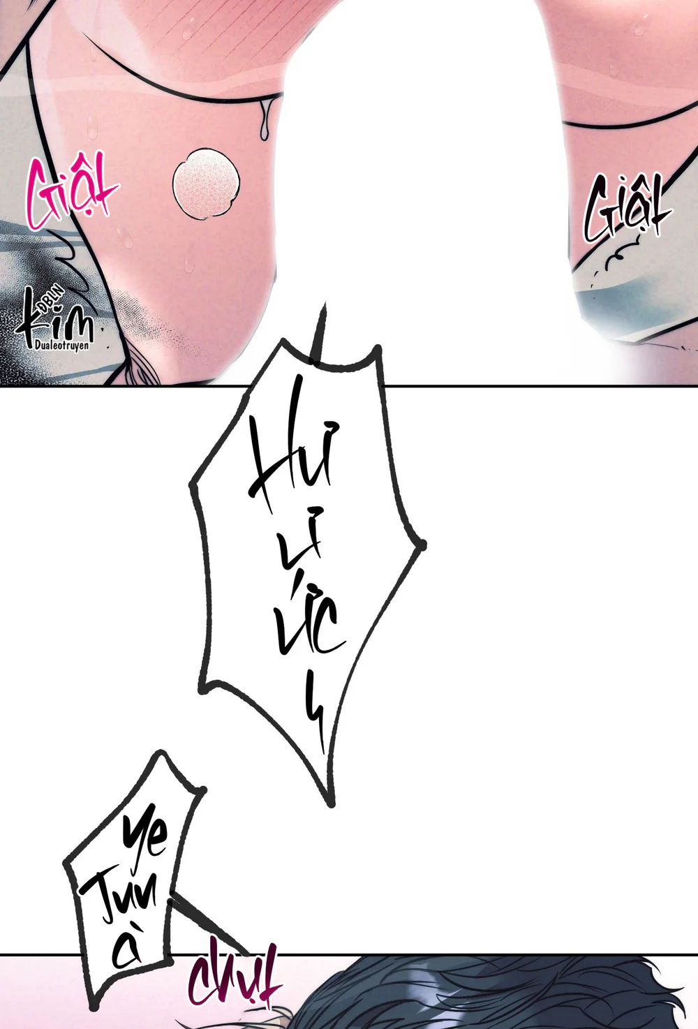KỲ THỊ Chapter 64 Trang 16