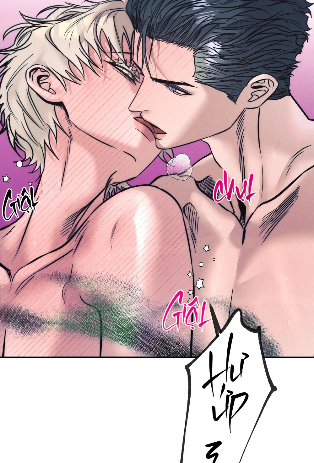 KỲ THỊ Chapter 64 Trang 17