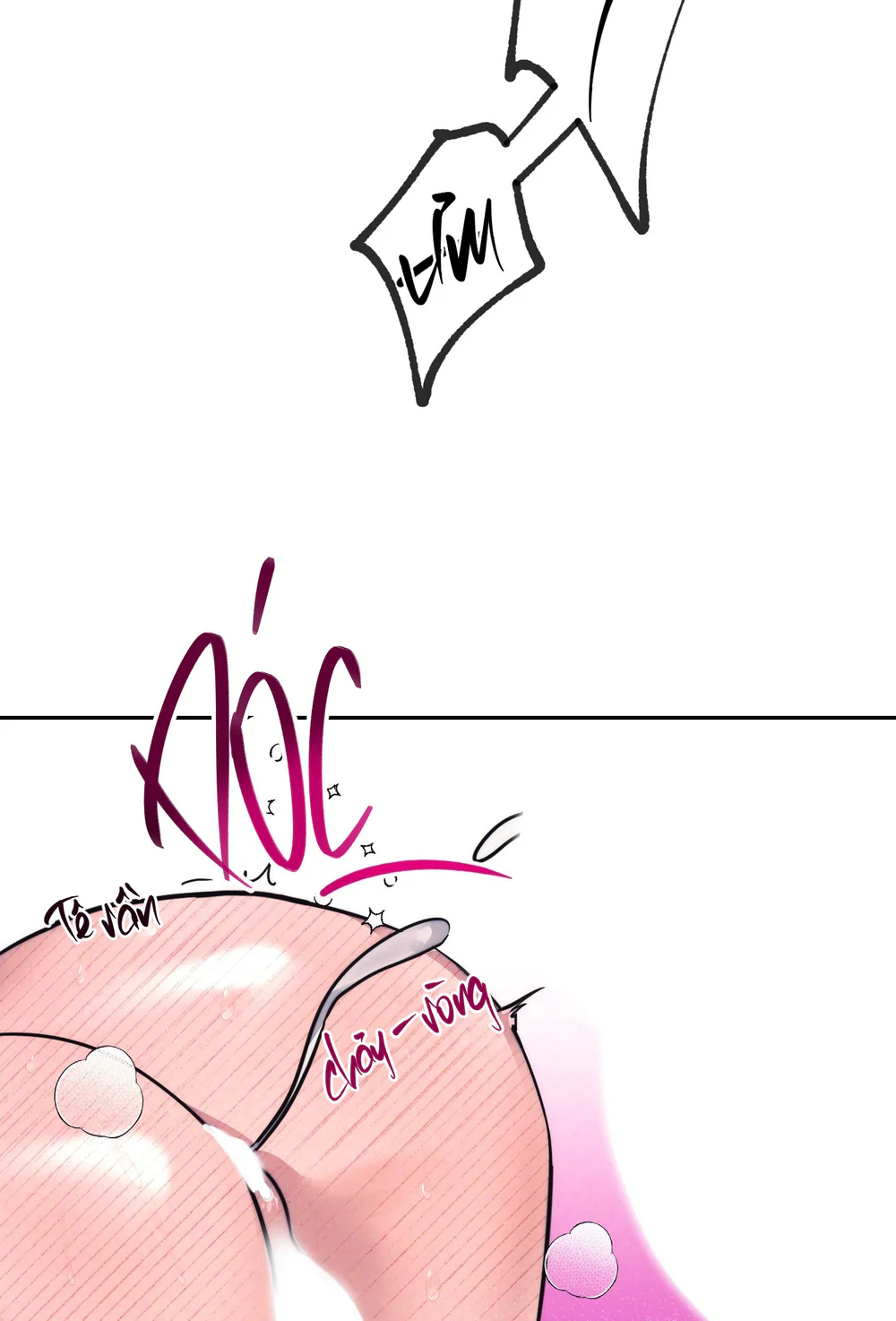 KỲ THỊ Chapter 64 Trang 18