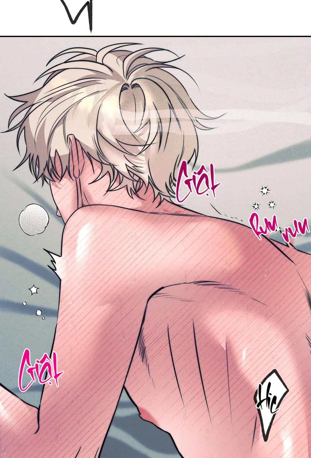 KỲ THỊ Chapter 64 Trang 21