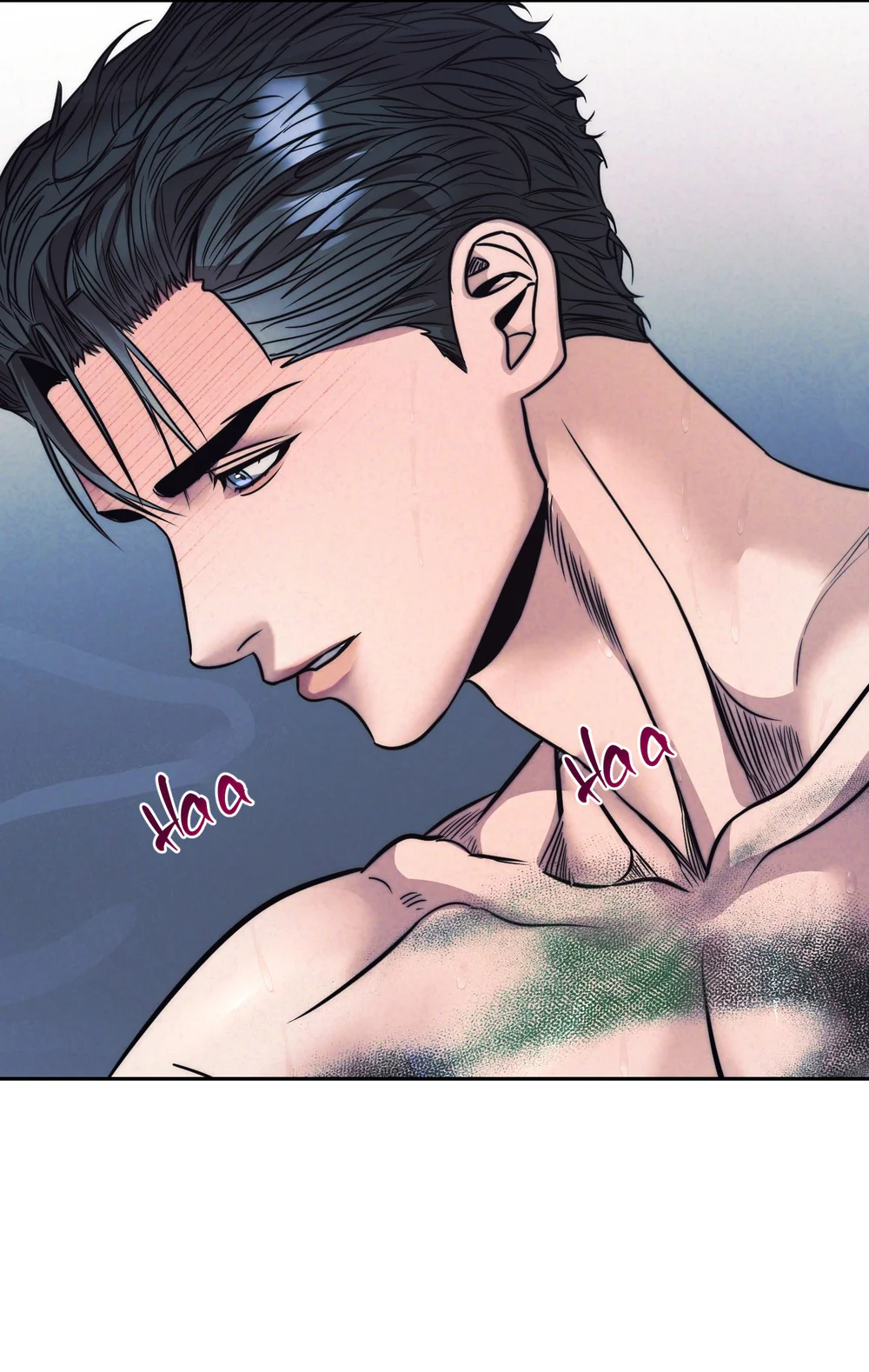 KỲ THỊ Chapter 64 Trang 24