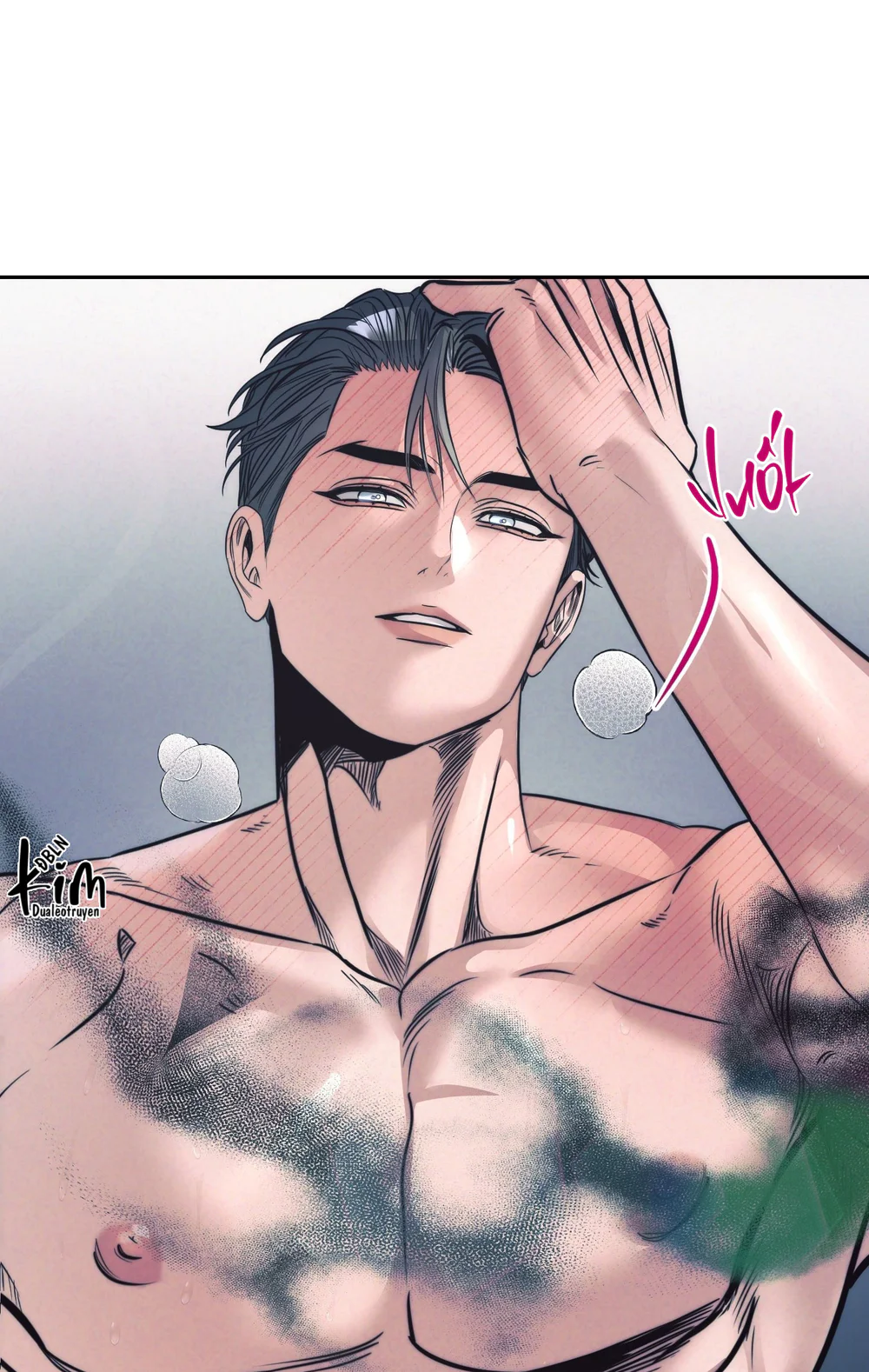 KỲ THỊ Chapter 64 Trang 25