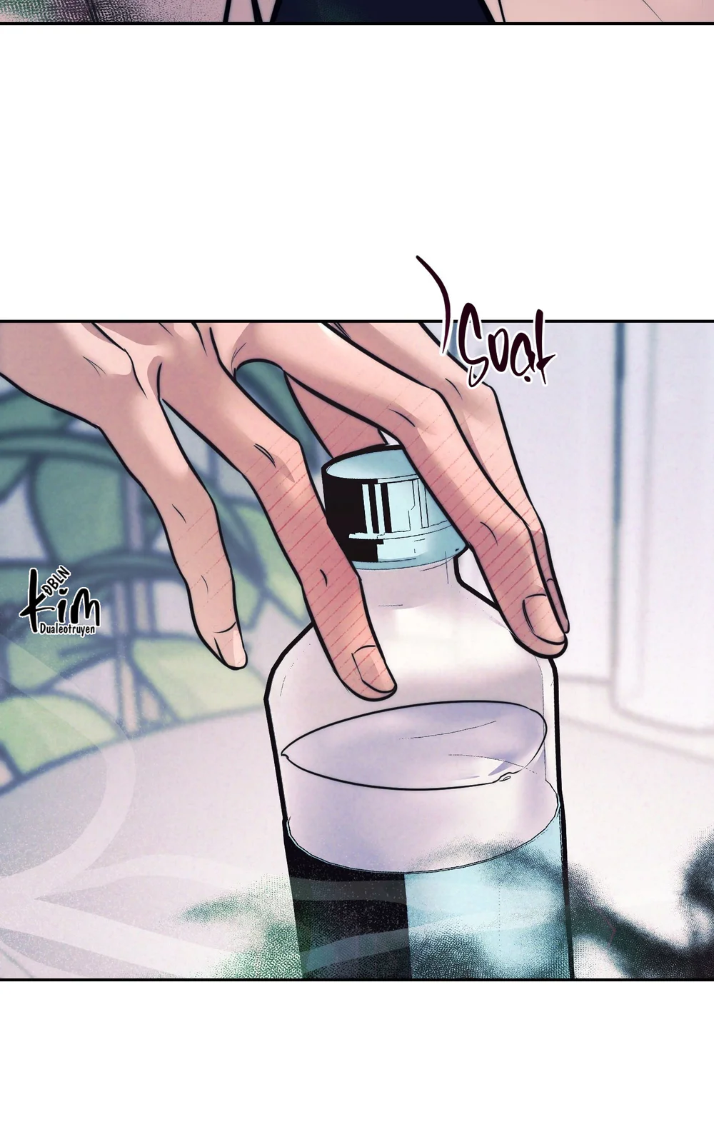 KỲ THỊ Chapter 64 Trang 27