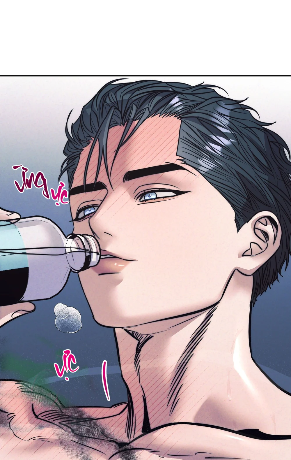 KỲ THỊ Chapter 64 Trang 28