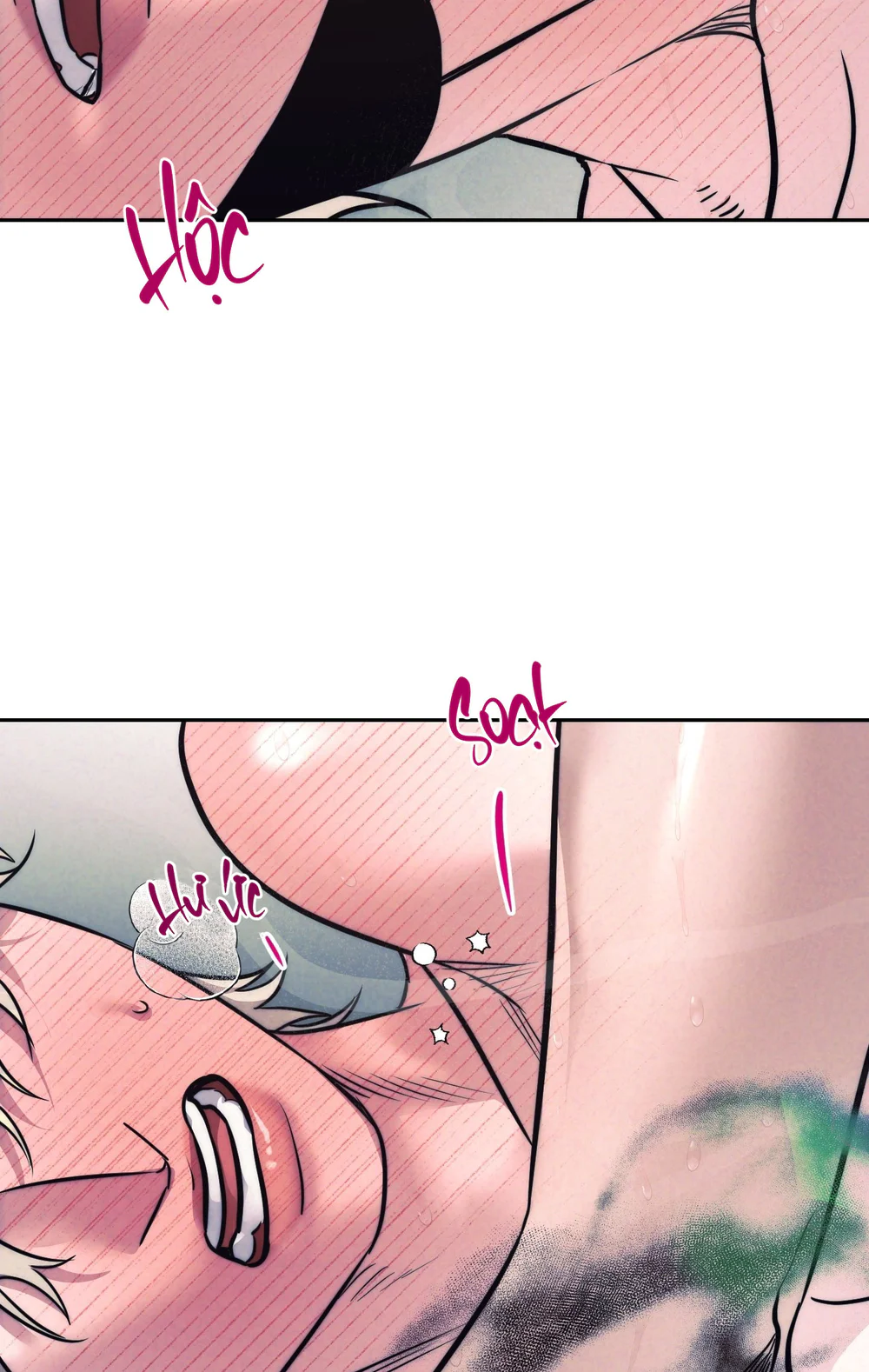 KỲ THỊ Chapter 64 Trang 31