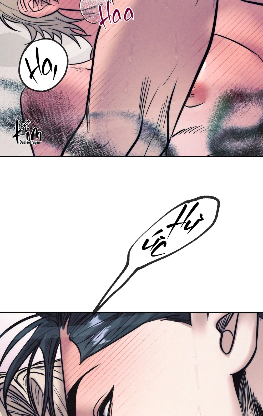 KỲ THỊ Chapter 64 Trang 33