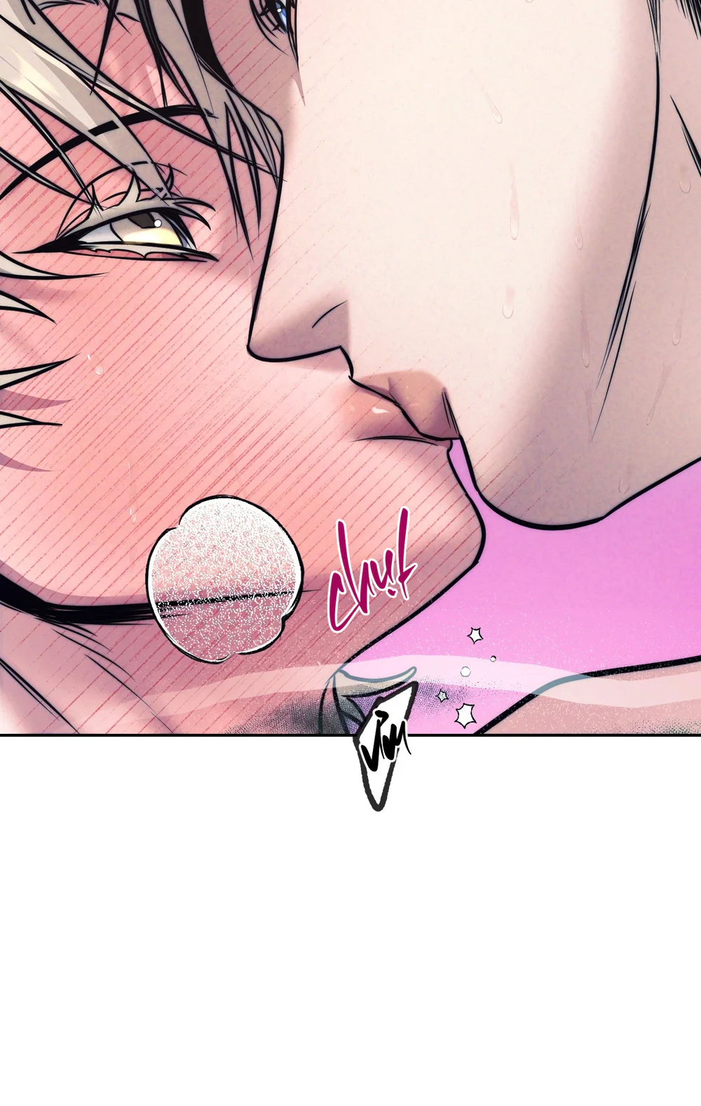 KỲ THỊ Chapter 64 Trang 34