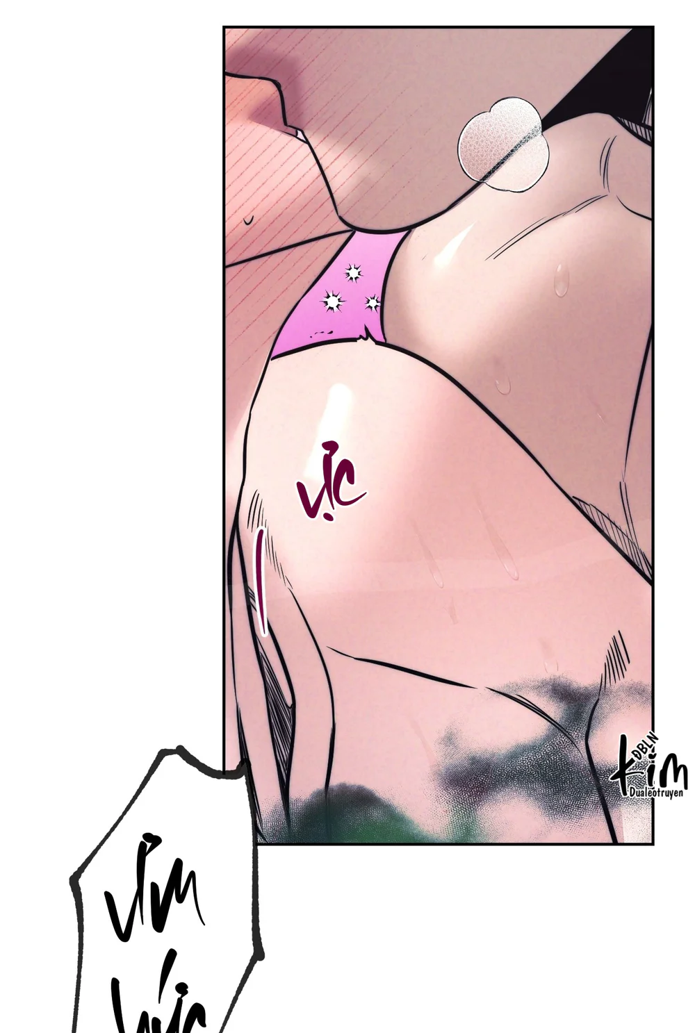 KỲ THỊ Chapter 64 Trang 36