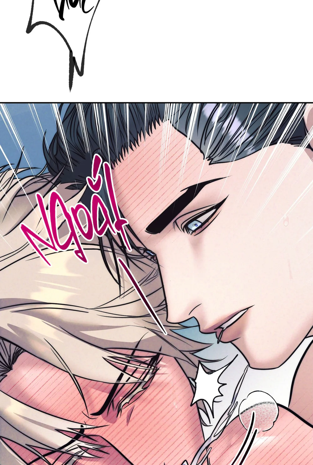 KỲ THỊ Chapter 64 Trang 37