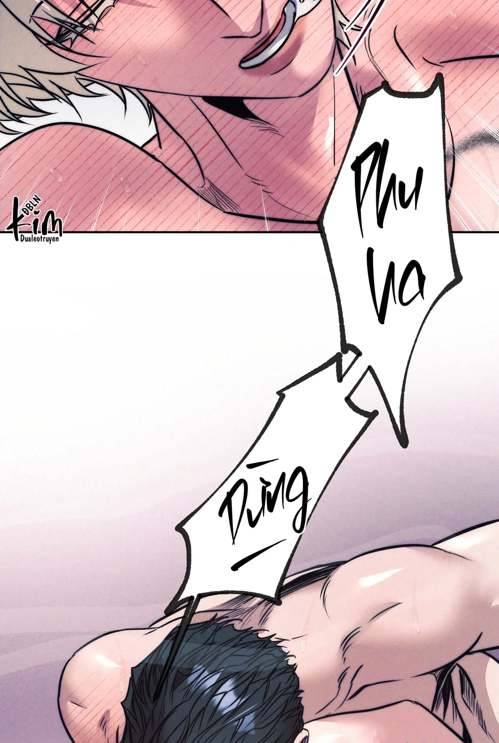 KỲ THỊ Chapter 64 Trang 38