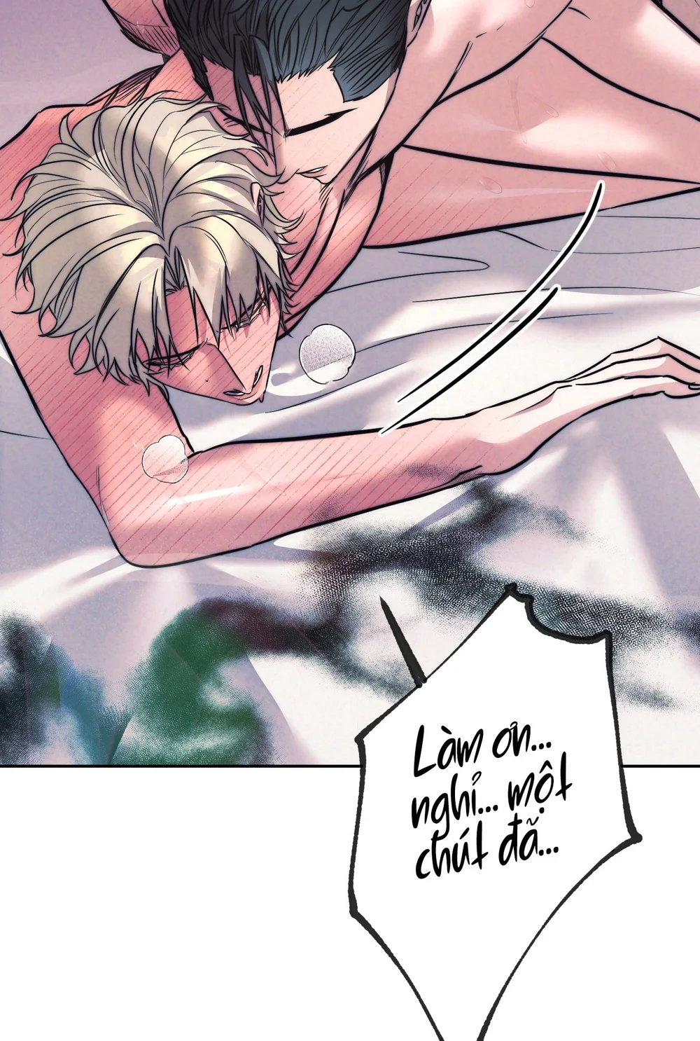 KỲ THỊ Chapter 64 Trang 39