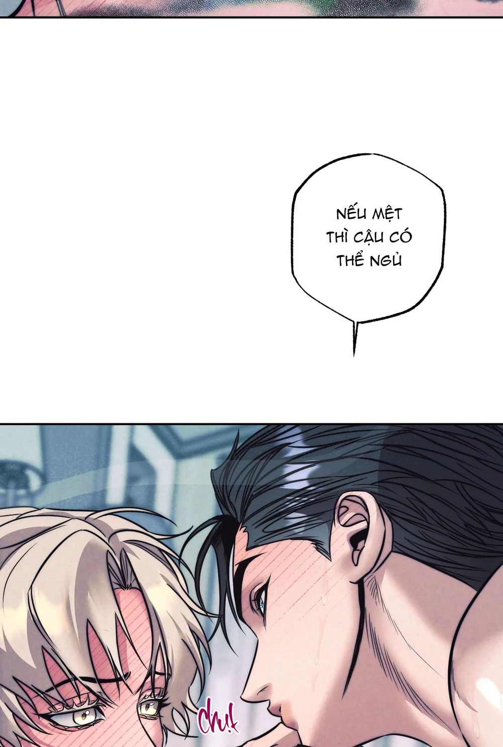 KỲ THỊ Chapter 64 Trang 41