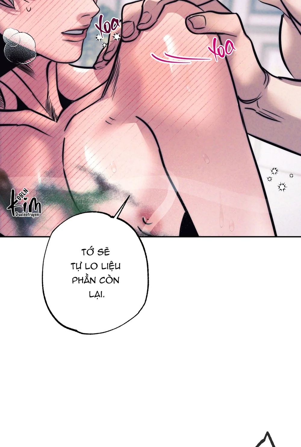 KỲ THỊ Chapter 64 Trang 42