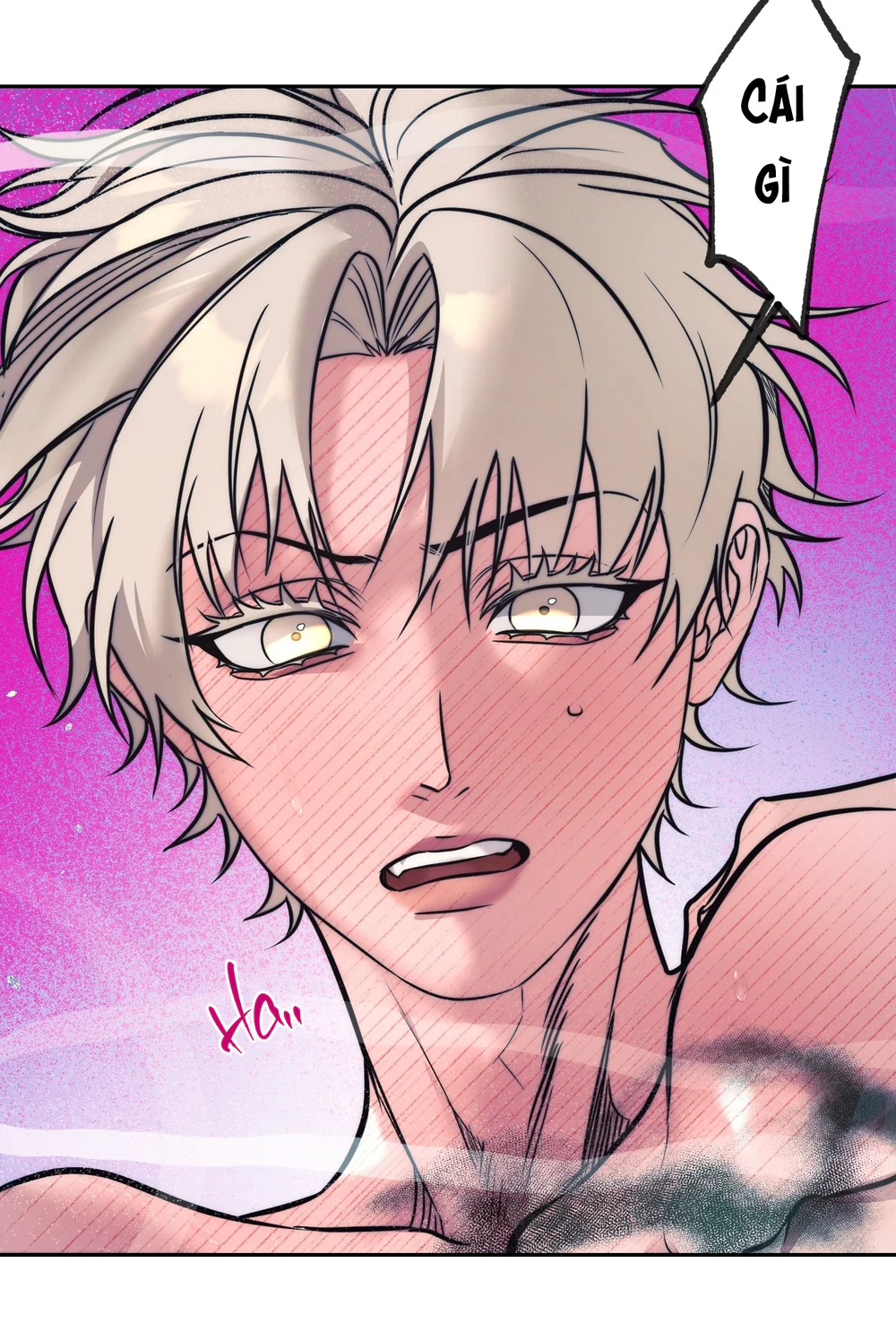 KỲ THỊ Chapter 64 Trang 43