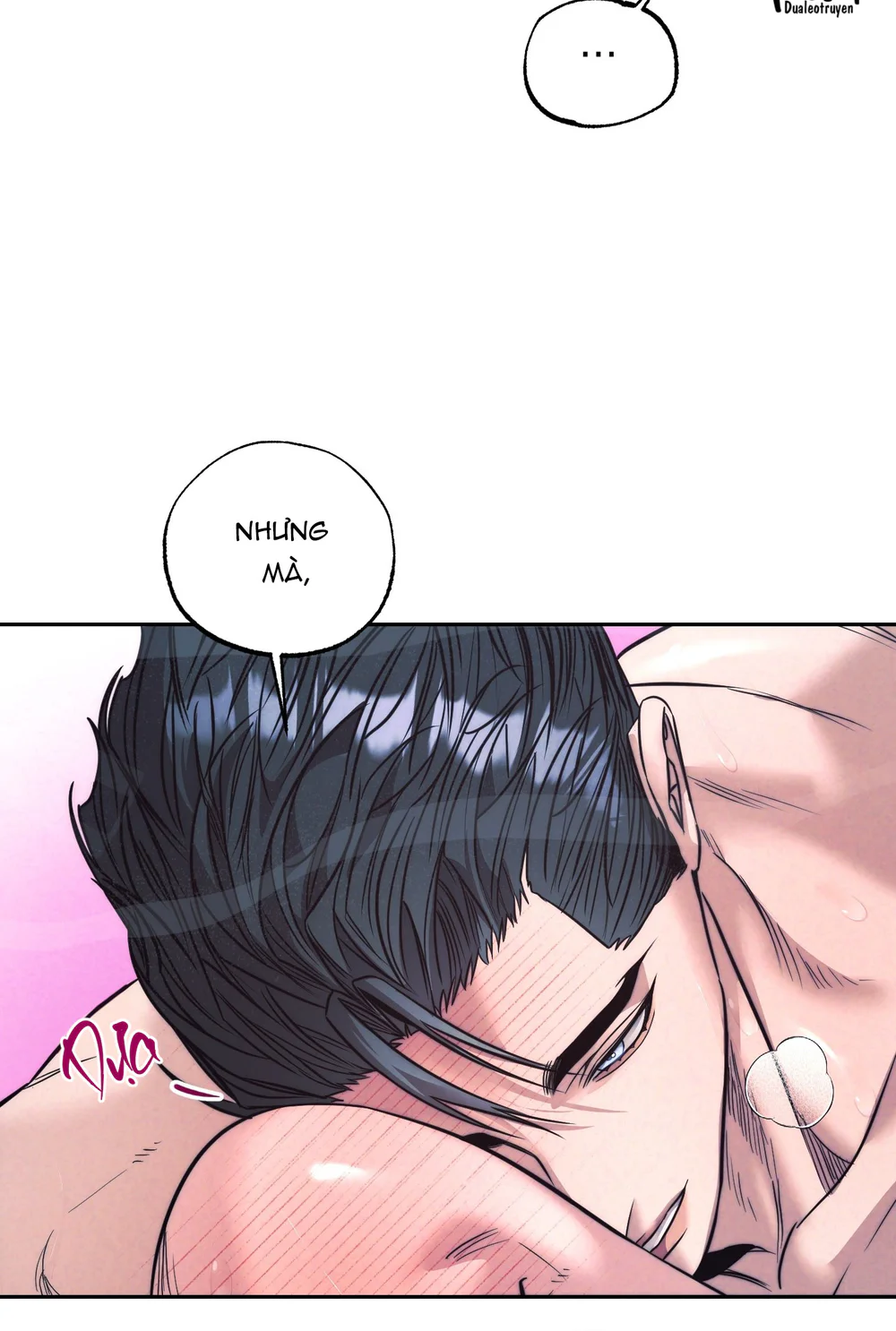 KỲ THỊ Chapter 64 Trang 45