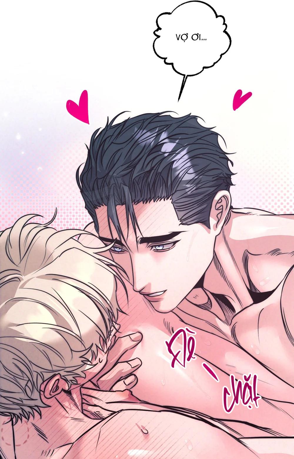 KỲ THỊ Chapter 64 Trang 46