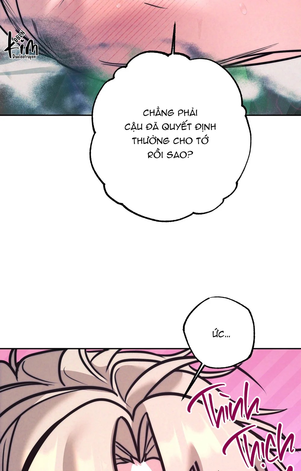 KỲ THỊ Chapter 64 Trang 47