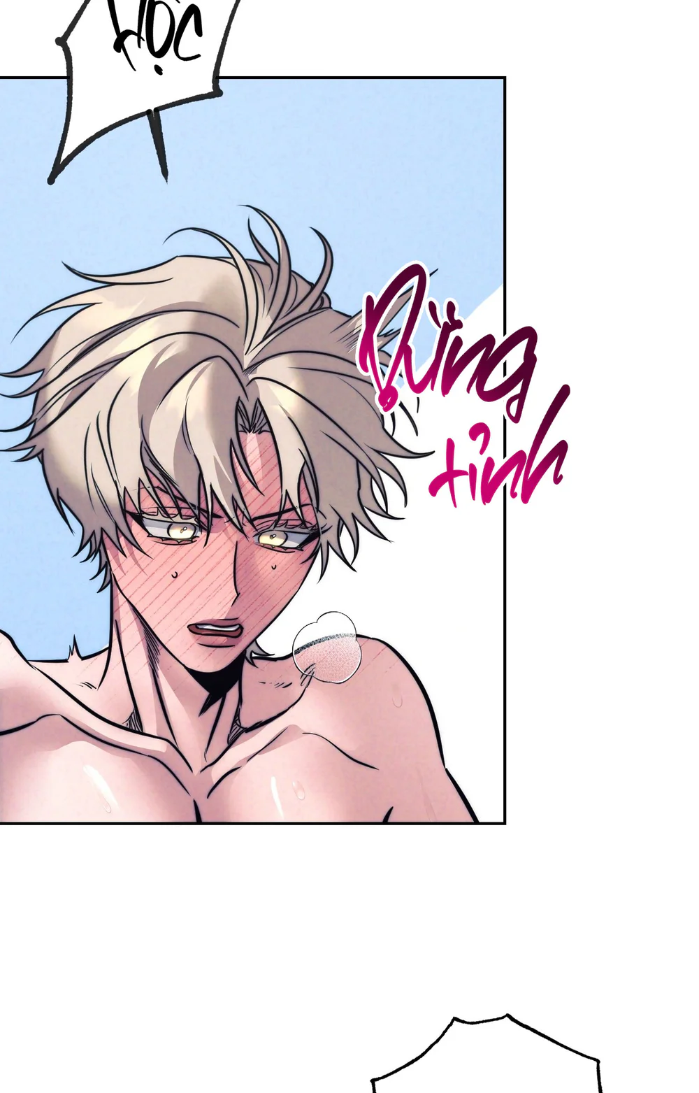 KỲ THỊ Chapter 64 Trang 49